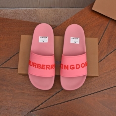 Burberry Slippers